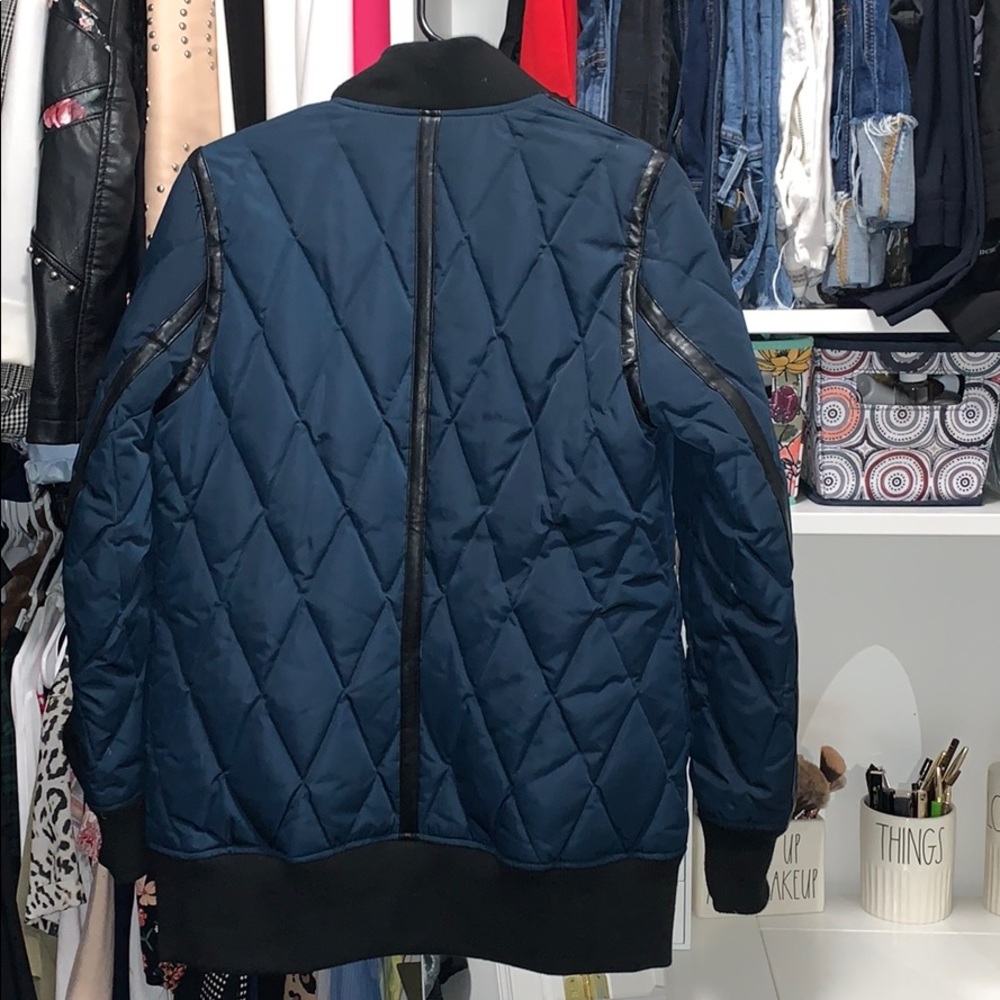 Mk Jacket - image 2